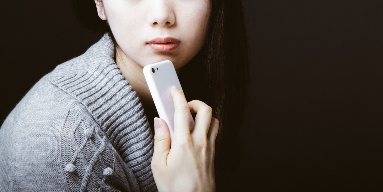話しにくいお話も親身に聴きます 人生経験をサービスに活かしていきます！！ イメージ2