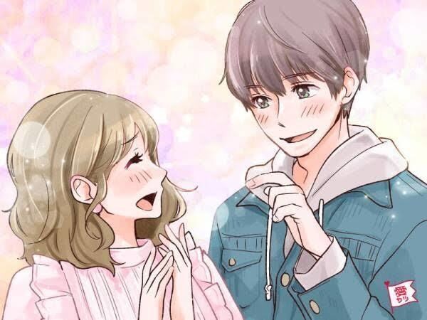 恋愛相談全般解決します あなたの恋の悩みに寄り添いフィットします！！ イメージ3