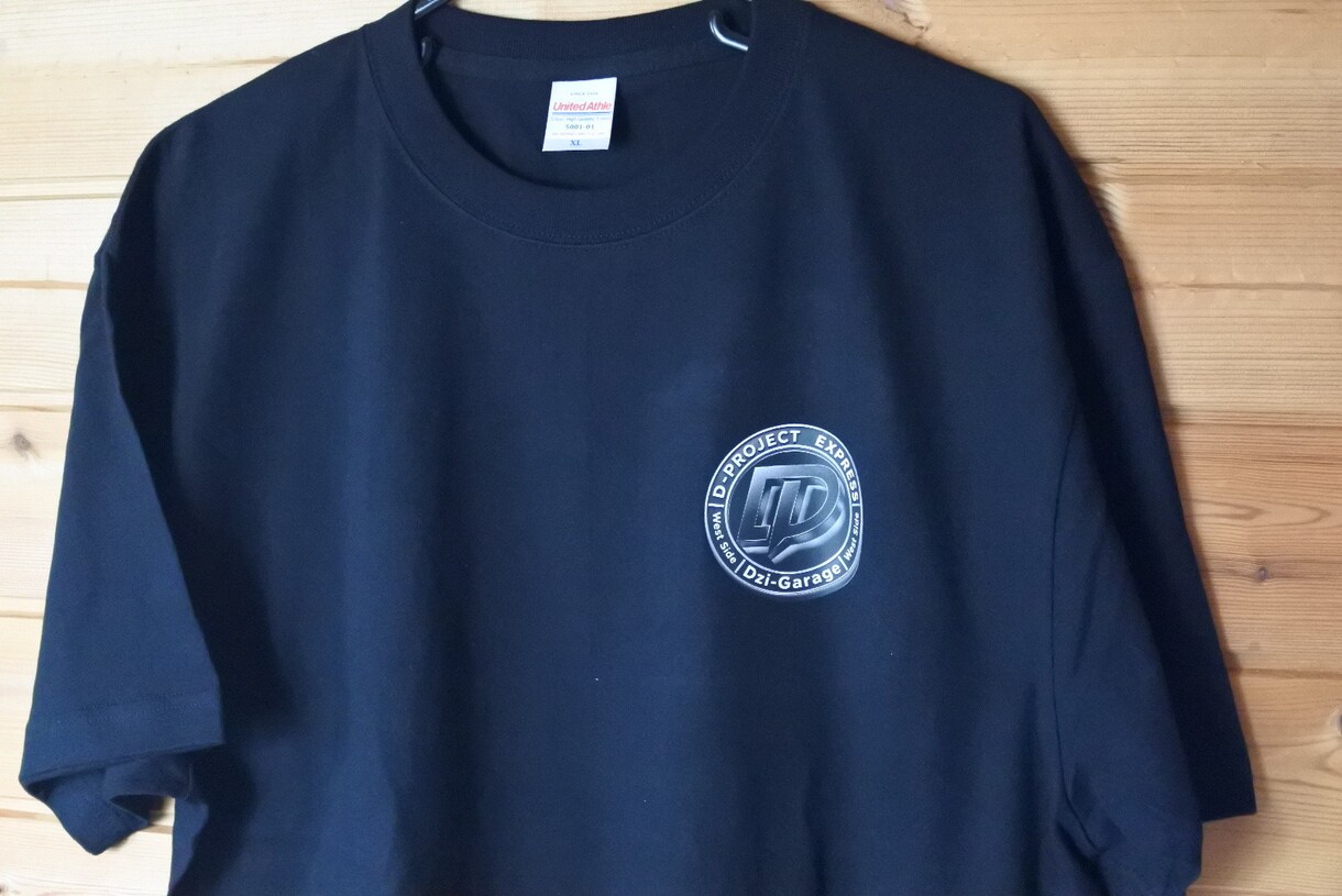 オリジナルアイテム作成いたします Tシャツでもなんでも、デザインから制作まで、いたします。 イメージ9