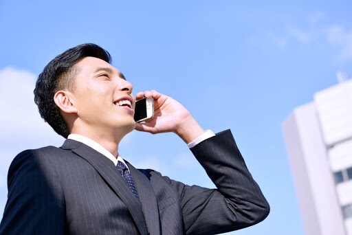 8年間セールスをしていた営業のプロが相談に乗ります BtoBもBtoCも経験があります。新規もルートも経験済です イメージ3