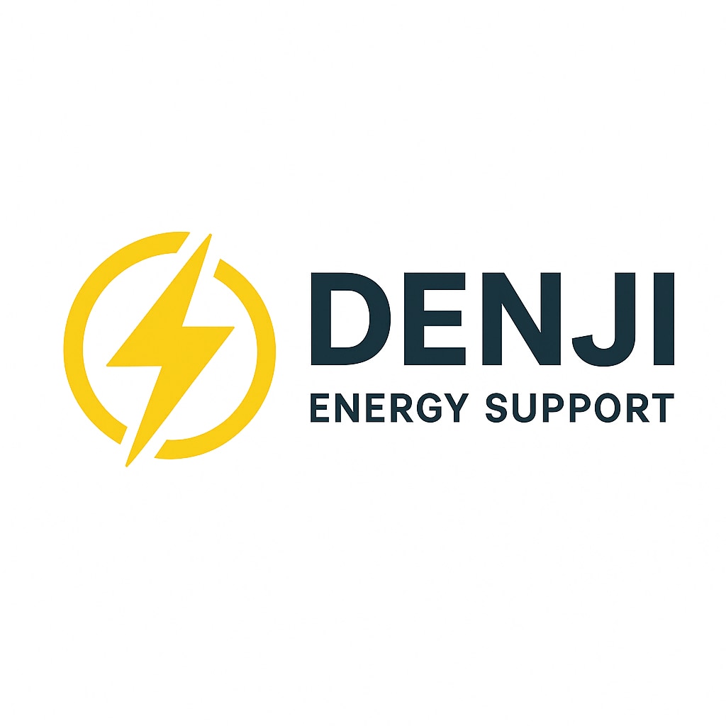 特高発電機連系をサポートします 元電力会社社員が教える｜特高発電機連系の実務サポート イメージ1