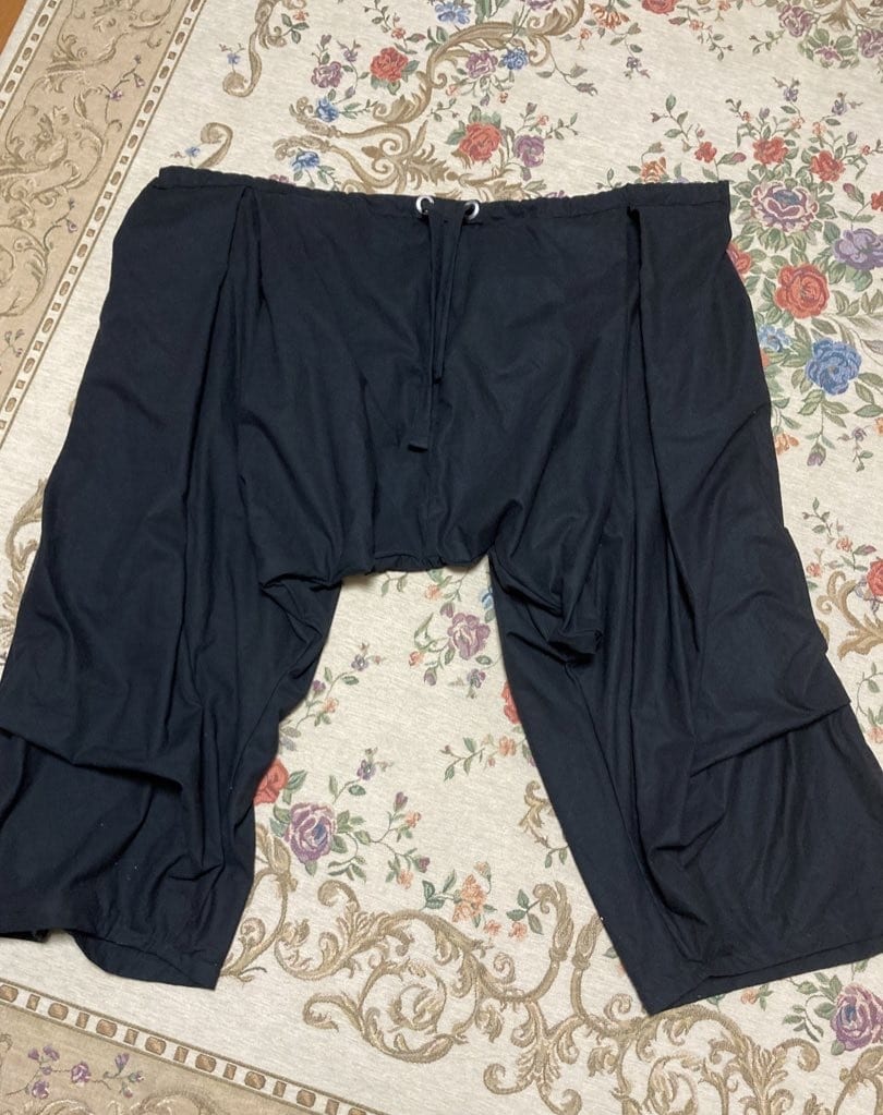 貴方だけの理想のお洋服や小物お作り致します 赤ちゃん用から成人用までお洋服をデザインから手作りします！ イメージ4