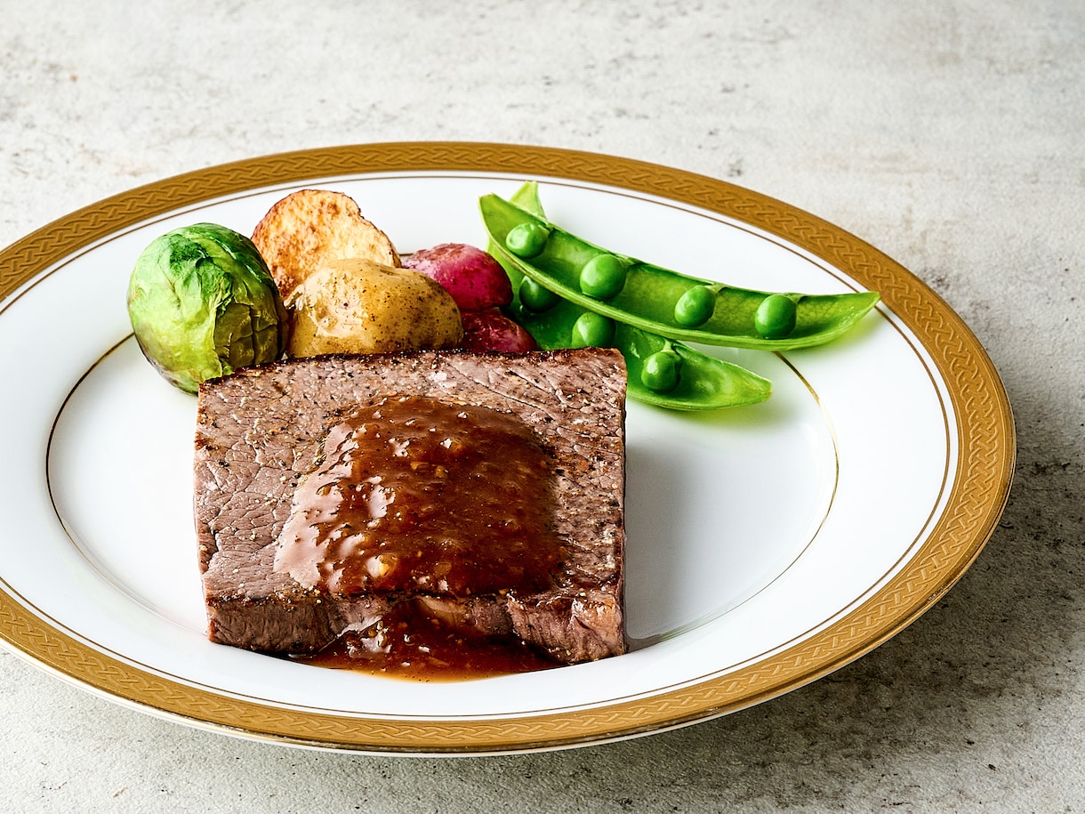 お試し料理撮影５品！料理専門カメラマンが撮影します 【仙台・東北】シズル感溢れるおいしさ満点の料理写真で集客UP イメージ1