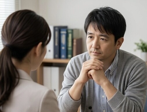 複雑恋愛や誰にも言えない恋の悩み聞きます 否定せず寄り添いながら本音を言葉にして整理します イメージ1