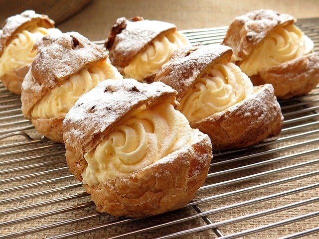 お菓子の悩み解決します もっと美味しくしたい。何かが足りない。そんな事ありませんか？ イメージ1