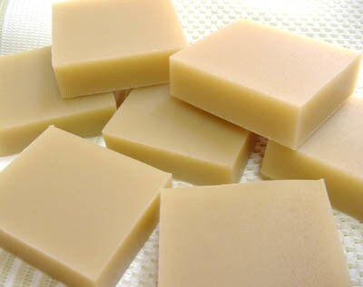 自分の肌に合った手作り石けんの作り方教えます どこにも売ってない自分だけの石けんで、肌がしっとりスッキリ！ イメージ1