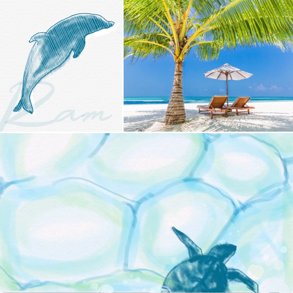 手描きで目立つイラストを描きます 手描きの絵で他社と被らない!魅力を引き出します! イメージ4