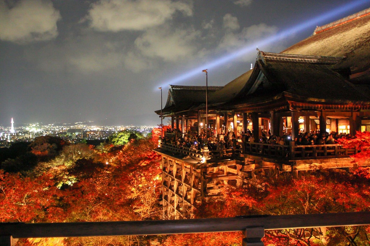 超高画質★京都の写真（動画付き）撮ります 超高画質な写真を無料で動画もつけて3000円～撮影します。 イメージ1