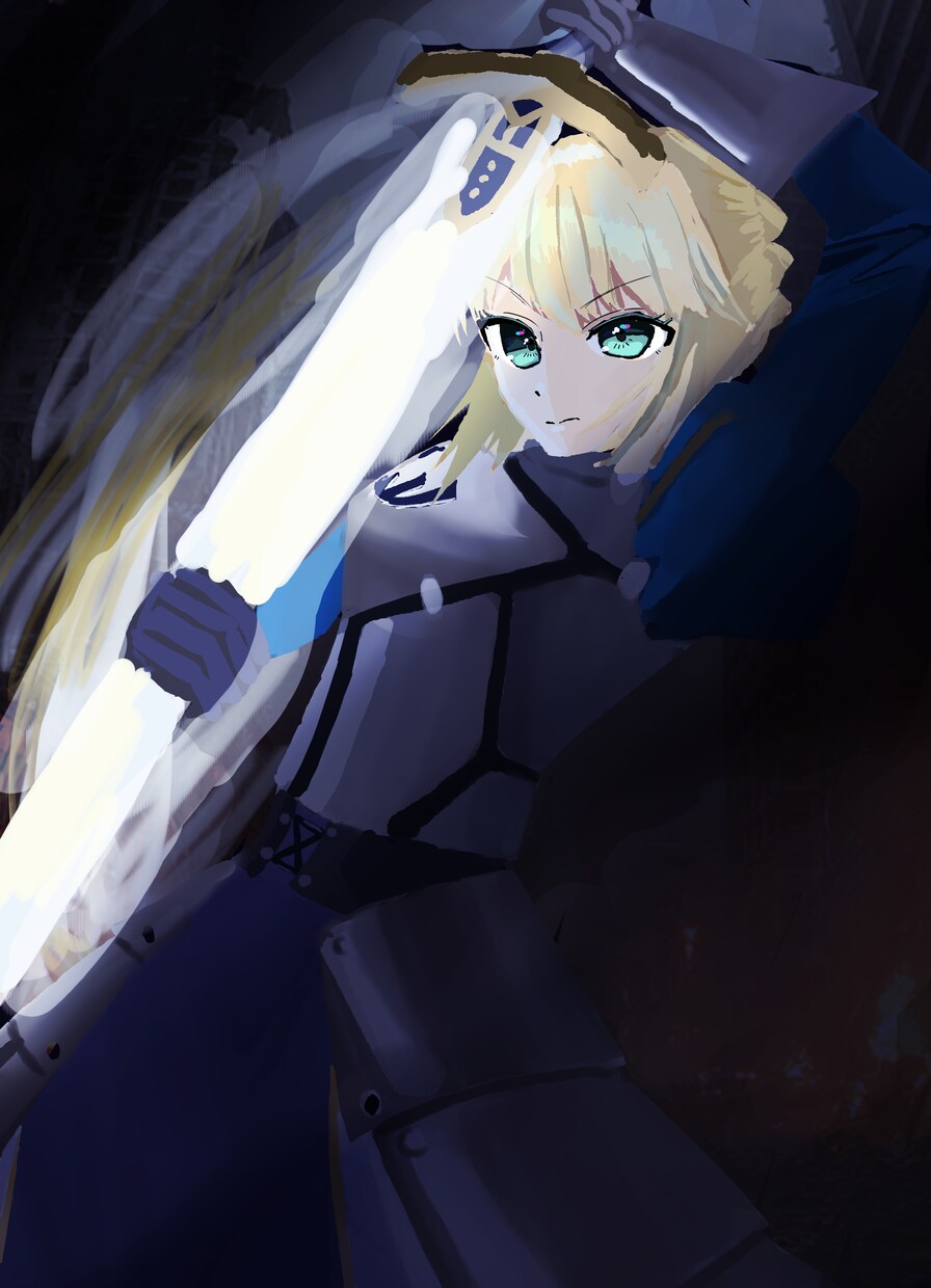 立ち絵やアイコンを描きます 安価でアイコンや立ち絵を描かせていただきます！ イメージ1