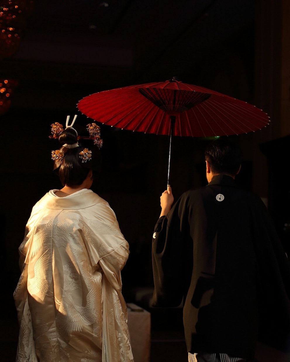 結婚式の両家代表謝辞の原稿を聞き取り作成いたします 主賓・乾杯・友人スピーチで高評価！唯一無二の内容に！ イメージ2