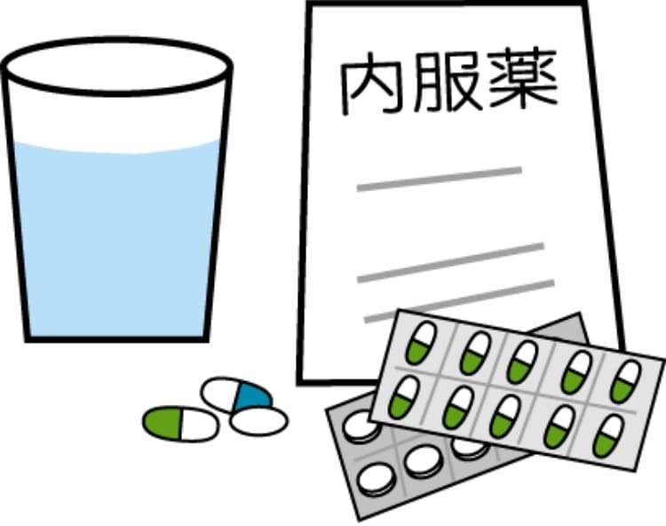 家族が今飲んでいるお薬を減らす方法伝えます 現役薬剤師が提案！！自身や家族が飲んでる薬を減らしたい方へ！ イメージ2