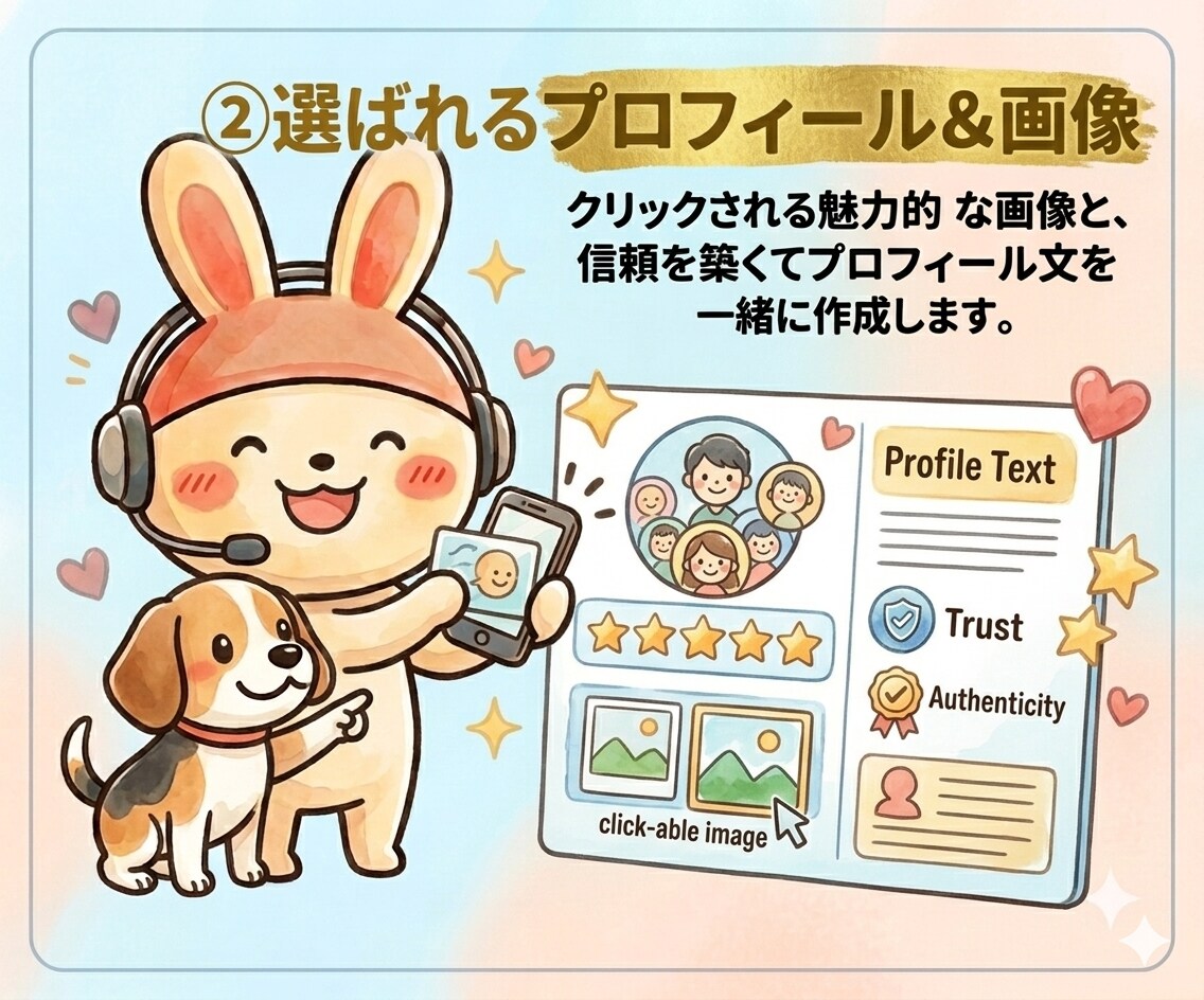 最短でプラチナへ!電話カウンセラーの極意教えます 6000件超の実績と34日達成のノウハウで20日間伴走します イメージ3