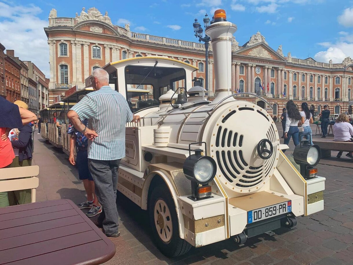 旅行会社経験ありフランス在住者が旅程作成します オーダーメイドでハズレなし！！初めてでも安心のフランス旅♪ イメージ4