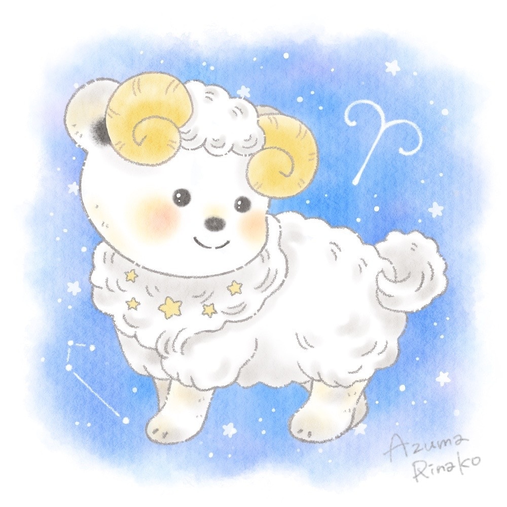 絵本のようなかわいいタッチのイラストお描きします ＊SNSやブログのアイコンにおすすめ＊ イメージ5