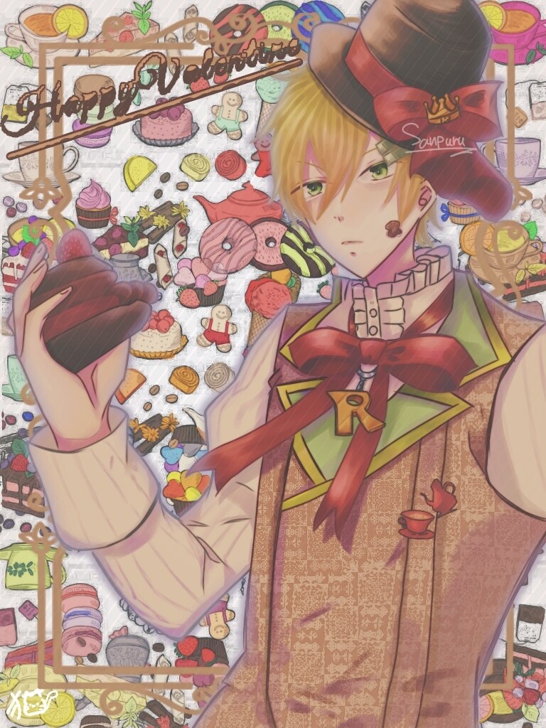 紫月猫にしか描けないイラストを提供致します SNSイラストなら紫月猫におまかせあれっ！ イメージ5
