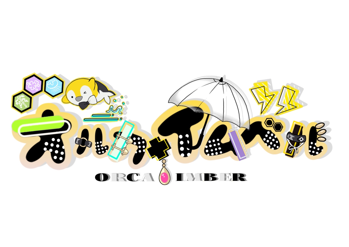 企業実績有！配信者向け画面映えイラスト描きます 最高2.2万いいね/企業経験アリ/グッズ・サムネイル特化 イメージ8