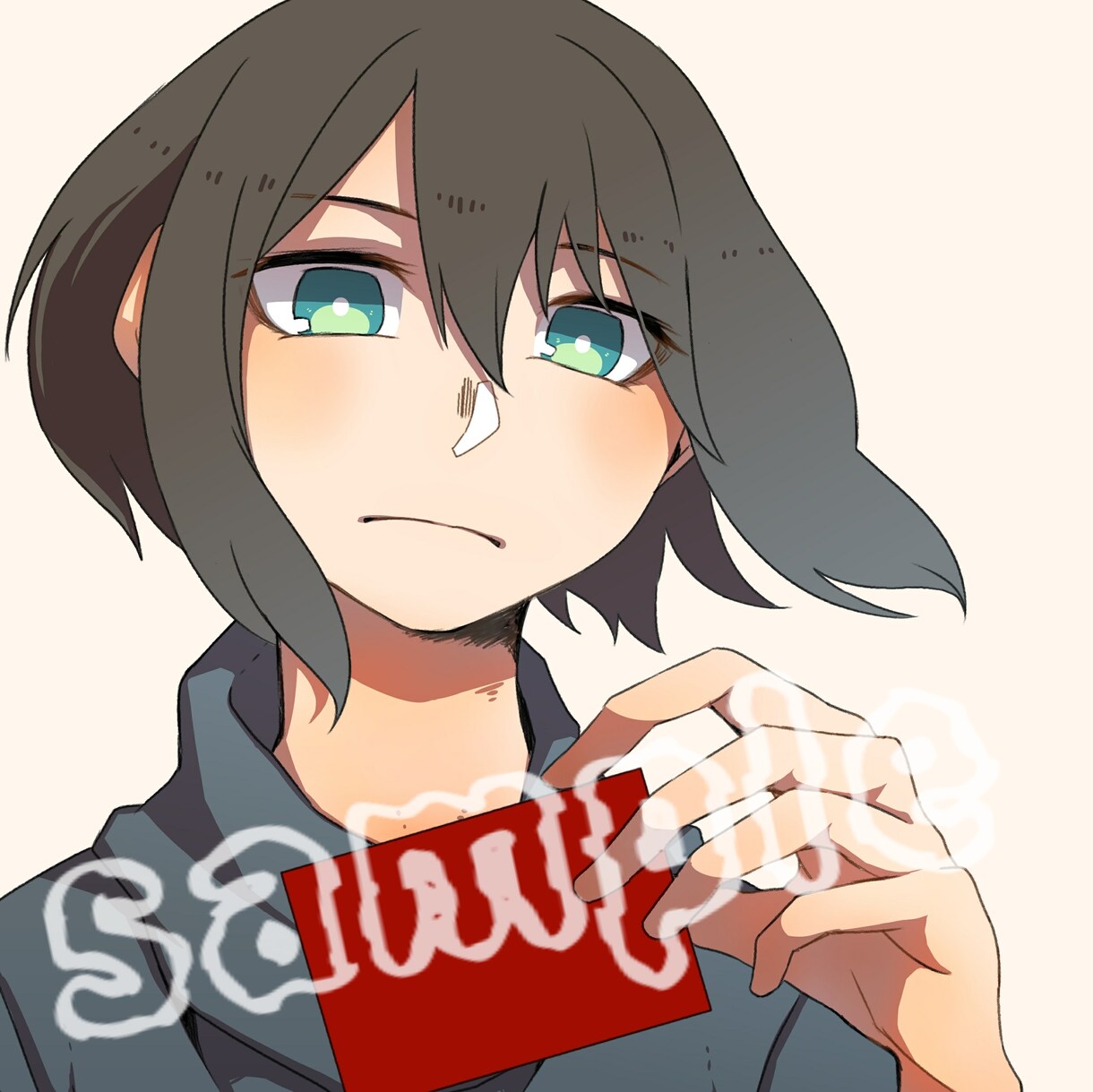 アイコンイラスト、ヘッダーイラスト制作受付けます 自分だけのアイコン、ヘッダーイラストを使いたい方に！ イメージ2