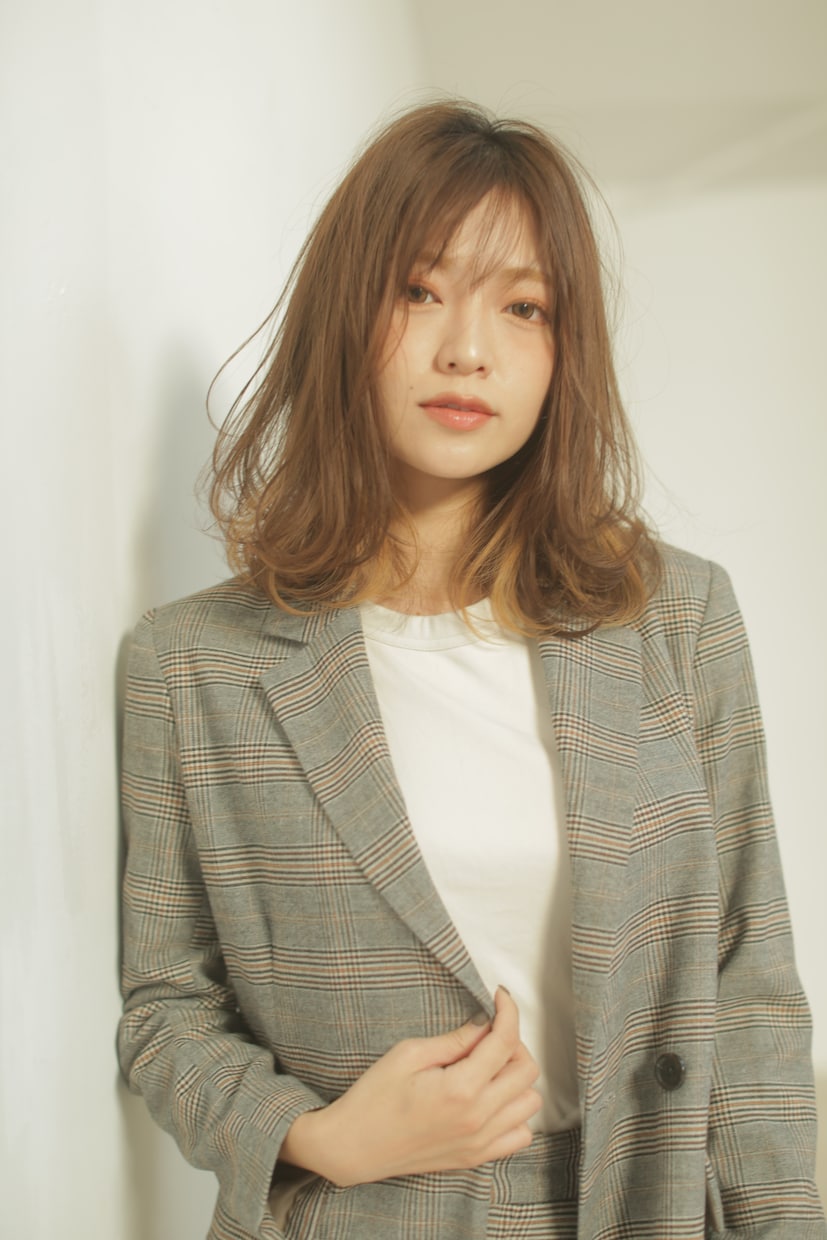 現役美容師があなたが垢抜ける髪型をご提案しますます 美容室で失敗したくない方へ｜似合う理由からオーダー方法まで イメージ8