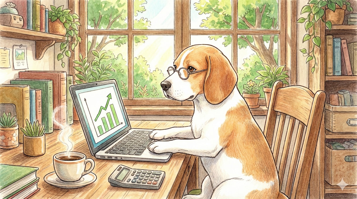 Google広告の無駄、財務の番犬が嗅ぎ分けます 認定資格保有の元旅行営業＆財務担当が、CPA広告費をチェック イメージ1