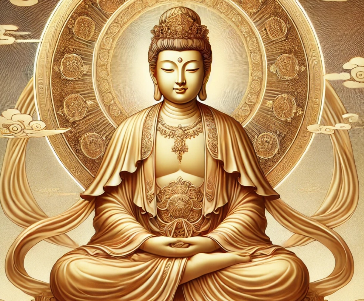 相性の良い【神仏様と神社仏閣】を鑑定します 繋がりの深い神仏様は？❁あなただけの神様とご縁を結びます イメージ2