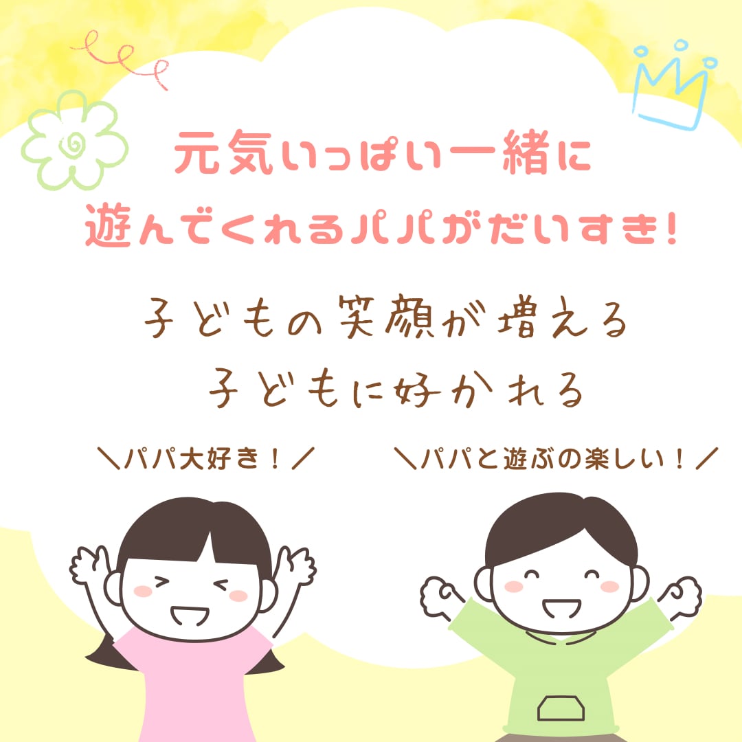 お寝坊つづきのパパさんへ。休日も早起きさせます お子さんやママに呆れられる前に。家族時間増やしませんか？ イメージ3