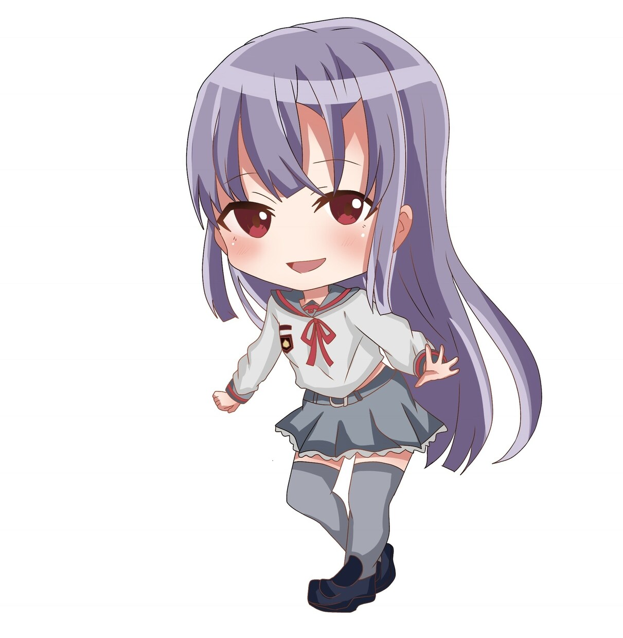 SNS等アイコン作成致します 可愛い感じのイラストをお届けします。 イメージ4