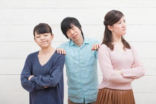 嫁姑問題お話し聞きます 嫁側も、姑側も、不満を抱えがち。永遠のテーマ一緒に話しましょ イメージ4