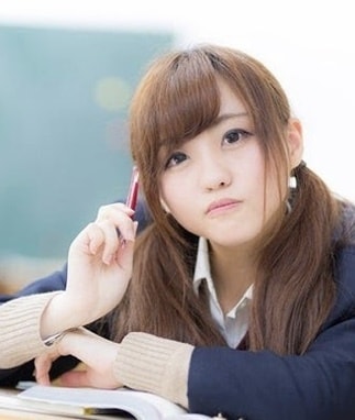現役JKがアナタとお話します 現役JKとお話しませんか？❤︎ イメージ1