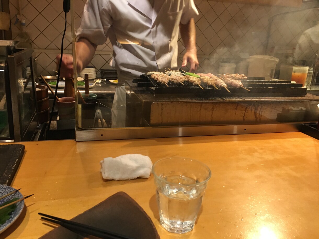 新橋、銀座近辺の落ち着いた居酒屋紹介します 異性との食事、合コン、会社の大人数での飲み会等 イメージ1