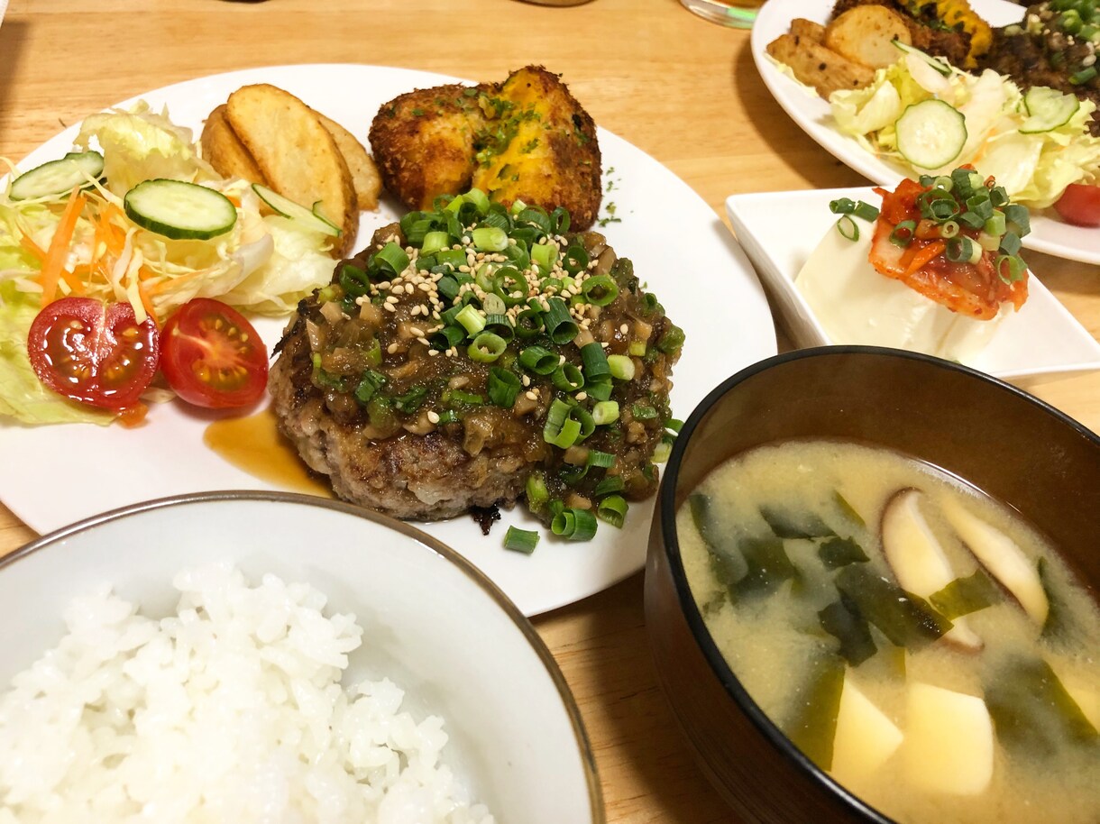 料理が得意です！料理に関する相談に乗ります！ます 何を入れたら美味しくなるどう作れば良いのかアドバイスします！ イメージ6