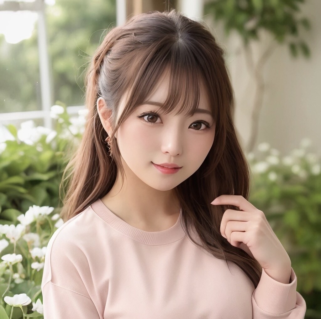 あなた好みの美女を代行生成します 高性能マシンを使用した良質なAI美女を代行生成します。 イメージ7