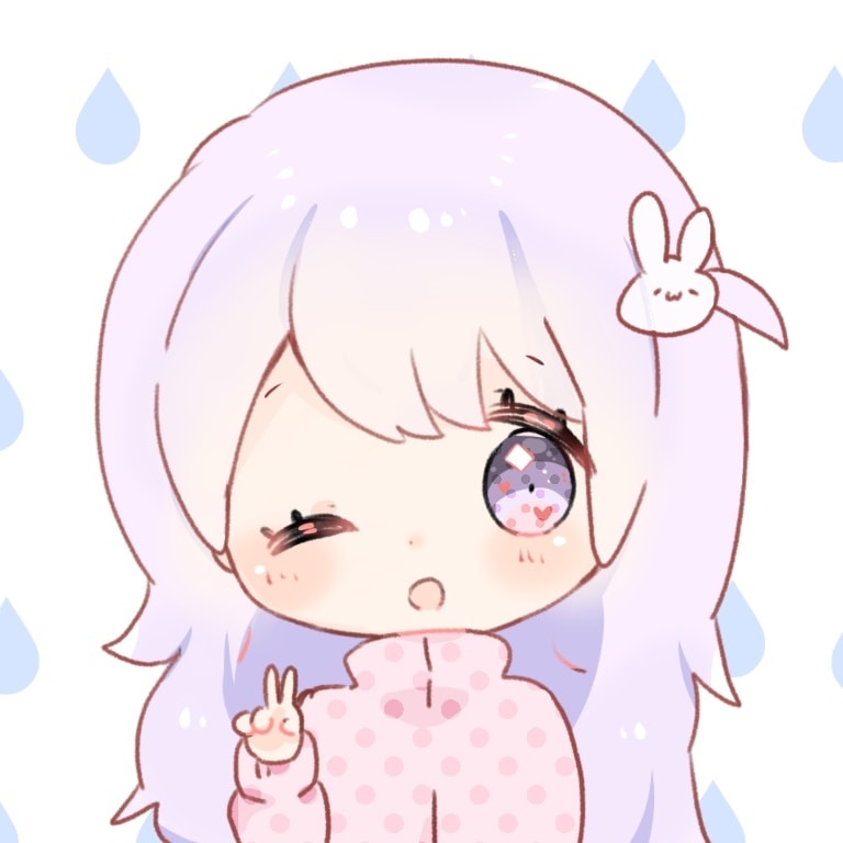 SNSアイコンイラストかきます SNS•ブログ•配信用等にいかがですか♩ イメージ4