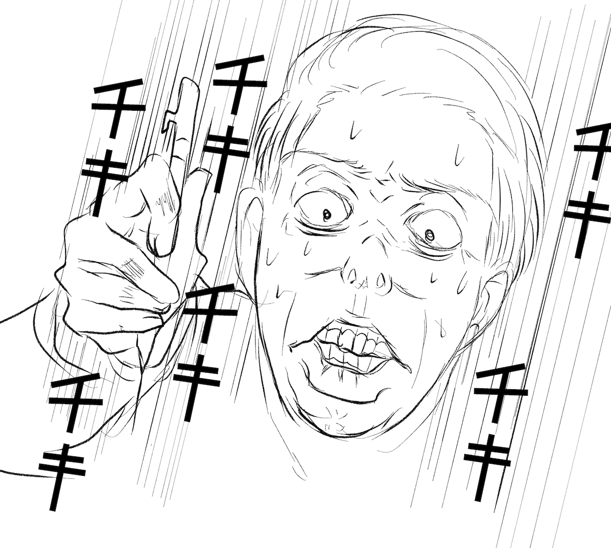 貴方の絵の相談やアドバイスとかします 納得行くまでダベってどうぞ(´・ω・`)一緒に悩むわ イメージ1