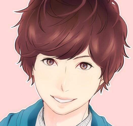 SNS用アイコン描きます ご希望の絵柄に合わせて作成いたします！ イメージ1