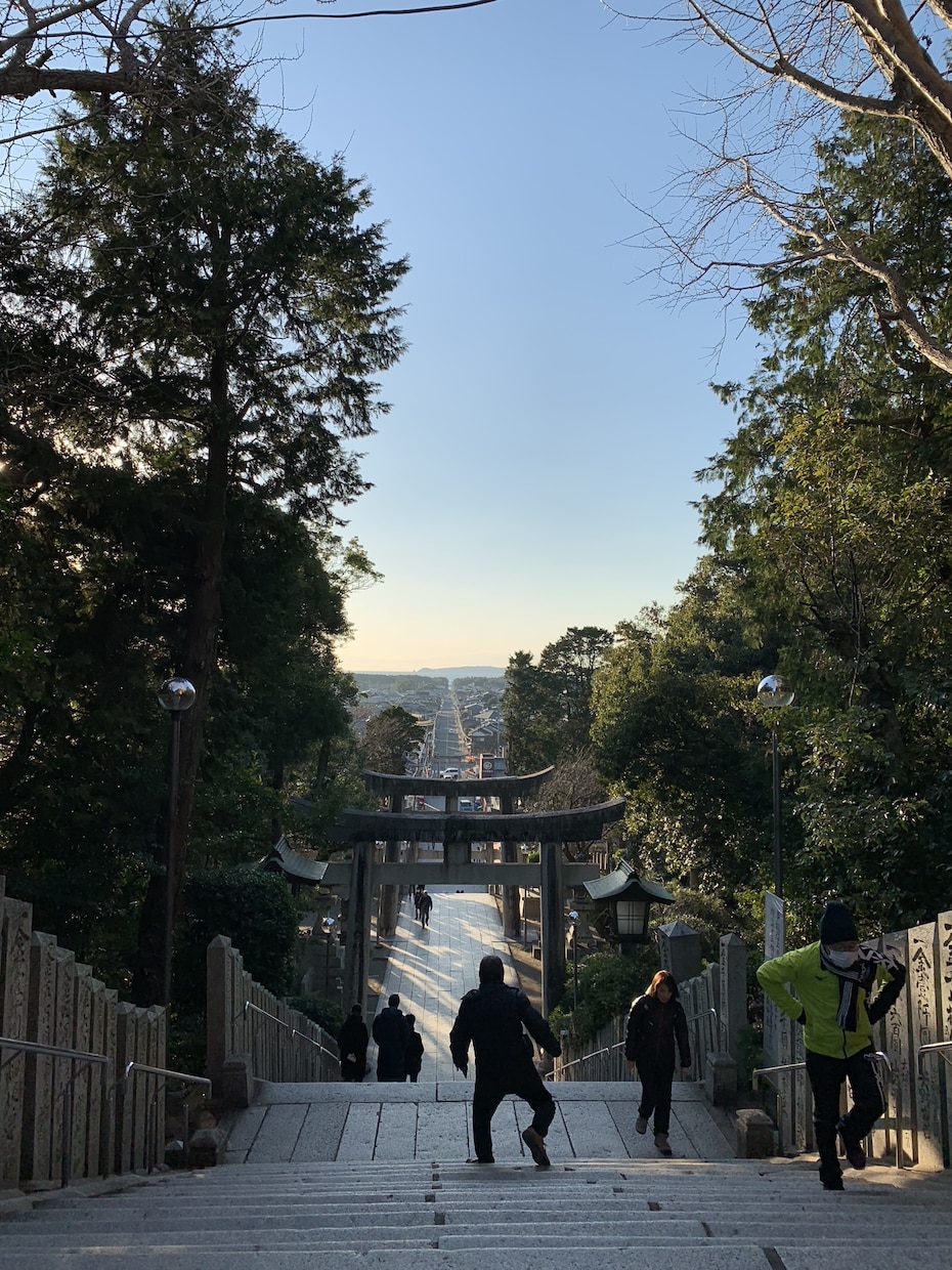 熊本県、福岡県の旅行プランを提供します どちらも住んでいた、遊び人の私がプランします！ イメージ2