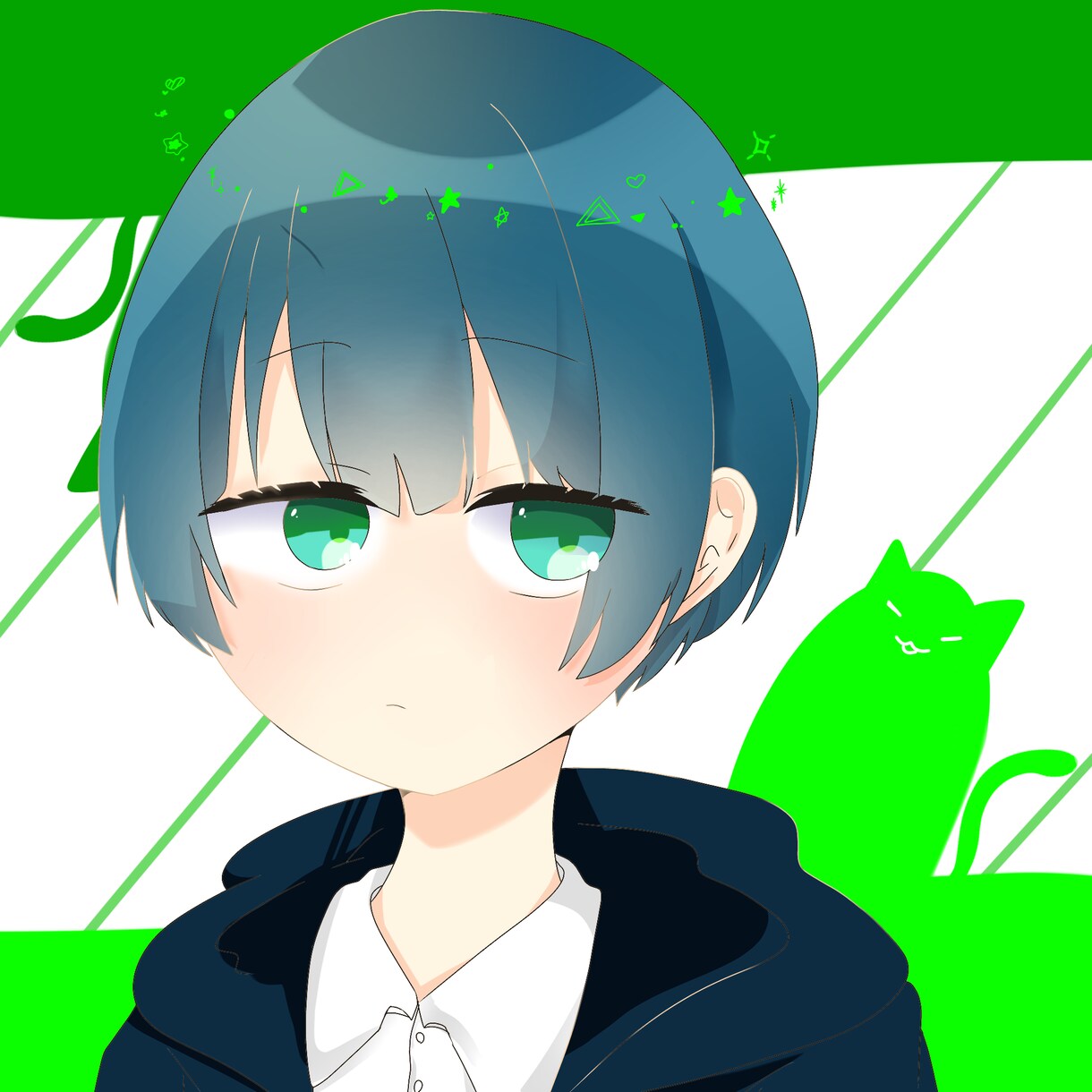 オリジナルLINEスタンプ作ります 可愛い絵のスタンプの制作を依頼しちゃおう! イメージ2