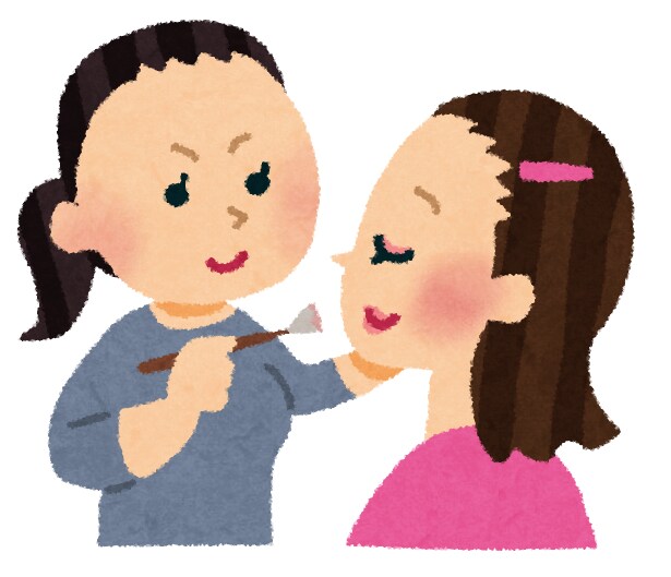 あなたに合うコスメやメイクを提案します 美容オタクがお悩み解決します！ イメージ1