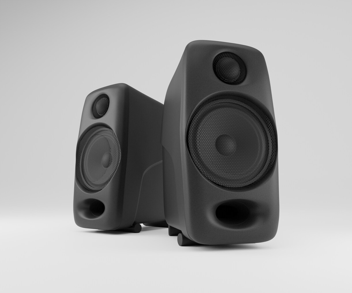 CADデータから3DCGビジュアルを作成致します 工業製品をより魅力的にするビジュアライズはお任せください イメージ9