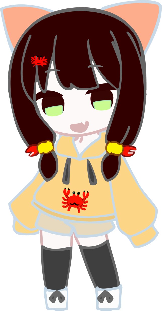 企業様・個人様大歓迎！SDキャラ作成します かわいいSDキャラ作成！色んなシーンでご使用どうぞ！ イメージ6