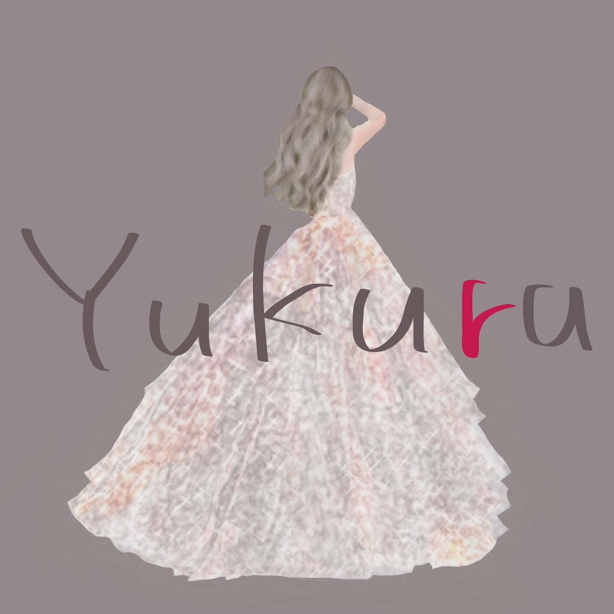 写真を使ったデザイン画像を作成いたします レタッチ～デザインまで◎シンプル可愛い、キラキラ、透明感♥ イメージ5