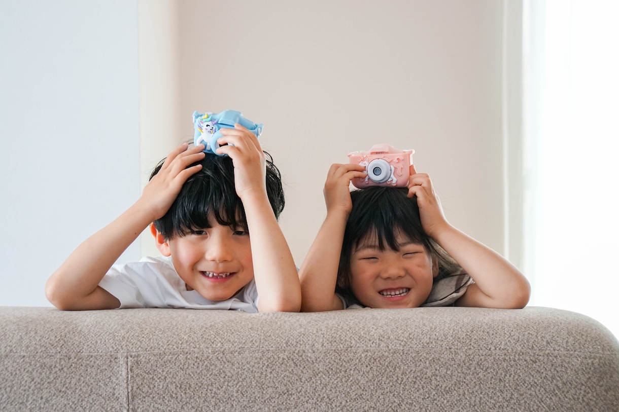 楽天＆Amazon掲載多数！商品撮影代行します 【全データお渡し】おしゃれ＆ナチュラル♪キッズママ写真 イメージ2