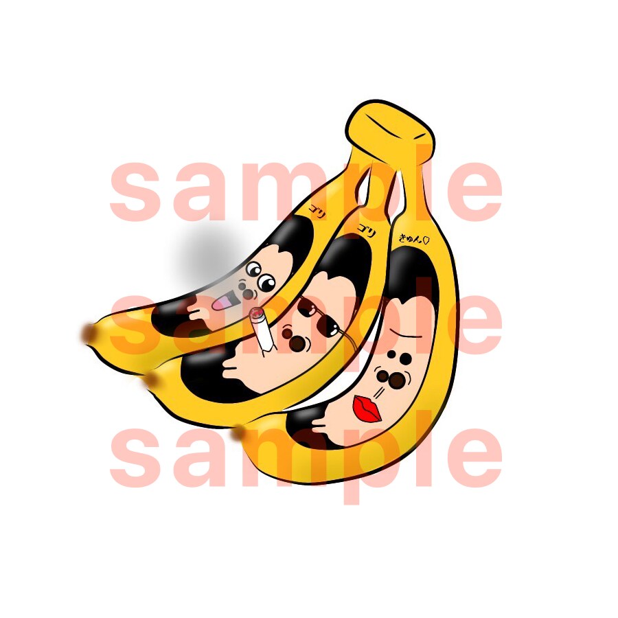 ご希望の「アイコン」描きます SNSで使えるアイコンお描きします。 イメージ5