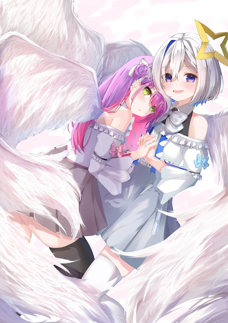 最高級のイラストをご提供します 背景、人物全てにおいて高いクオリティを追求する1枚絵 イメージ1