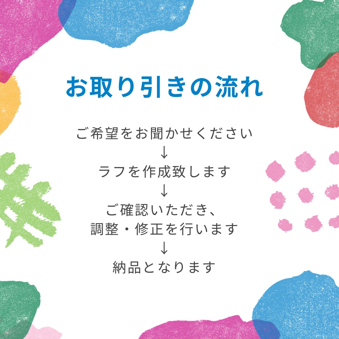 シンプルおしゃれな線画イラスト作成します snsアイコン等に。動物もご一緒に。商用可能。ゆるいイラスト イメージ7