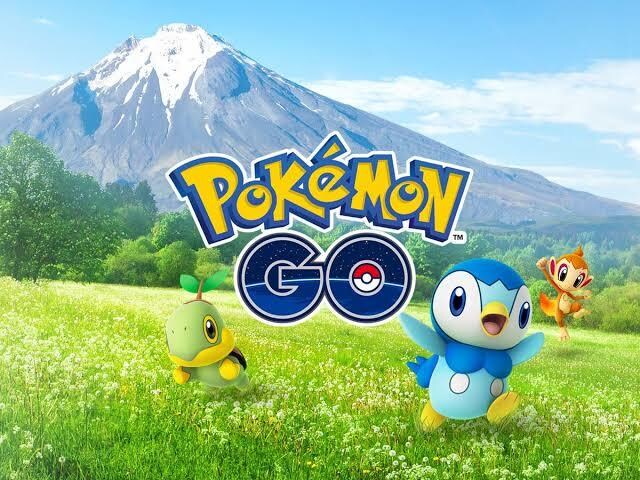 ポケモンGO テレポート スティック移動の方法ます どこへでもテレポート可能です。 イメージ1