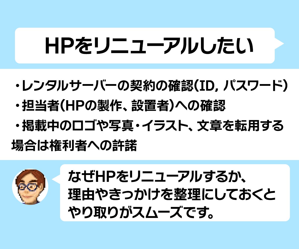 HTMLの静的ホームページ作成します スマホ対応、Wordpressより表示が高速な静的サイト イメージ6