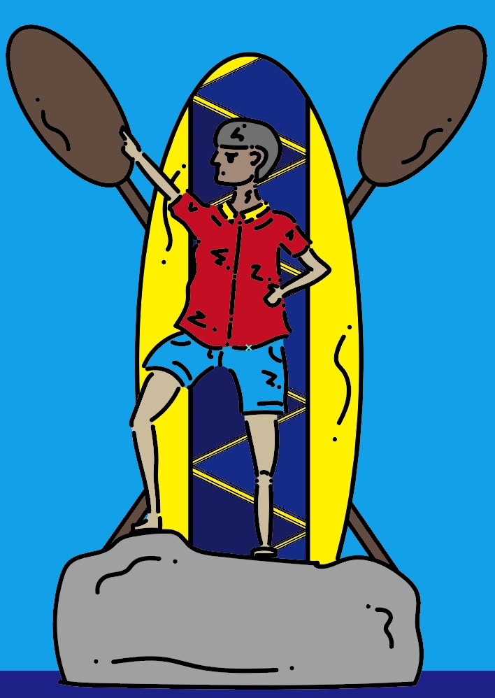 貴方のご希望のデザインを描きます 貴方が描いて欲しい絵を承らせていただきます。 イメージ2