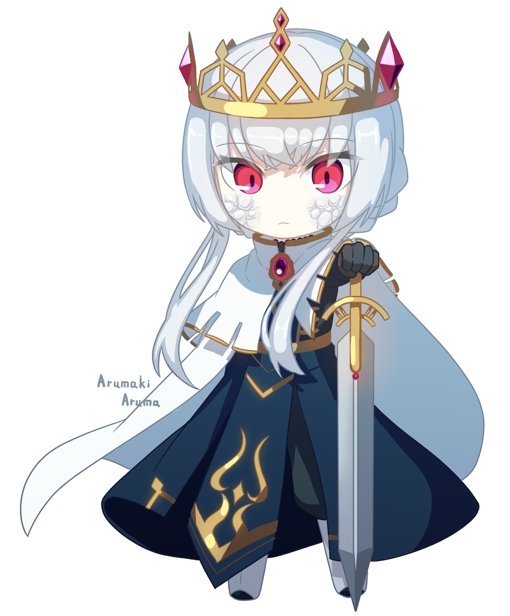 イラスト、アイコン、グッズ等様々なイラスト描きます 柔軟な対応で様々なご要望にお答えします！ イメージ5