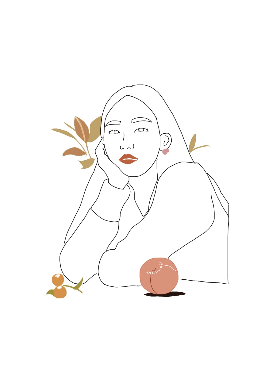 様々なタッチのイラストをご自身で選べます アイコン、記念日のプレゼントなどにいかが？ イメージ3