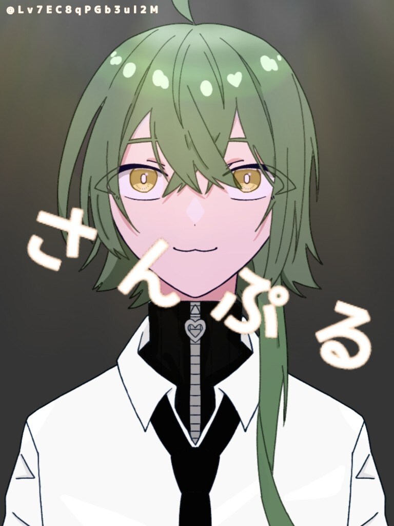歌い手様やVTuber様のイラストをお手伝いします 絵柄は不安定ですが喜んで頂けるイラストを描きます！ イメージ8